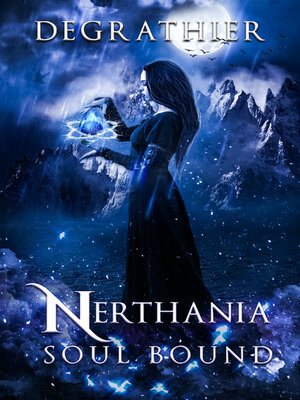 cover image of Nerthania